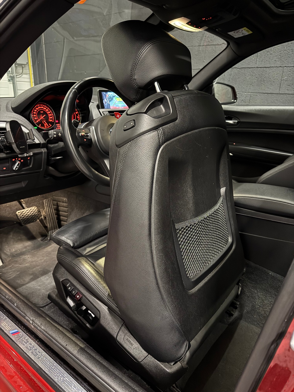 Bmw Série 2 M235i 326 BVA8 M SPORT