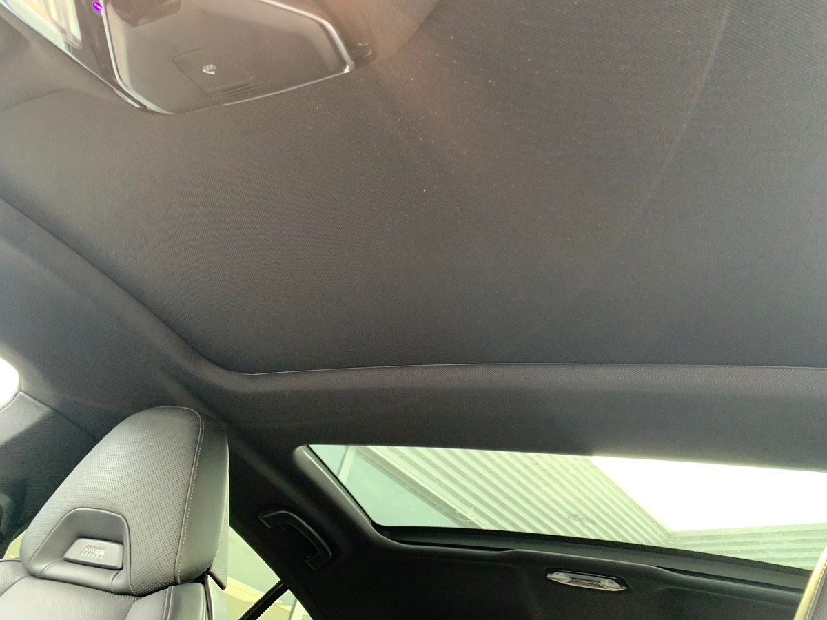 Bmw Série 8 Gran Coupé 340 | M Sport Technic | Toit ouvrant panoramique | Caméra | Sièges ventilés