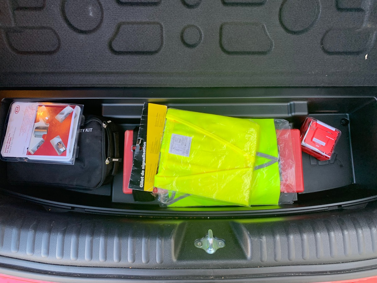 Kia XCeed 141 |Premium | Toit ouvrant | Siéges chauffants climatisés | Caméra recul | Apple car Play