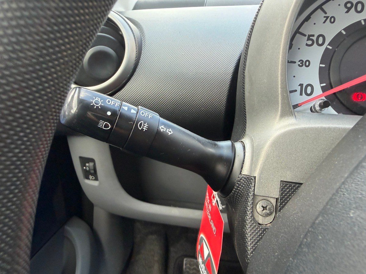 Toyota Aygo 1.0 vvti Climatisation 5 portes