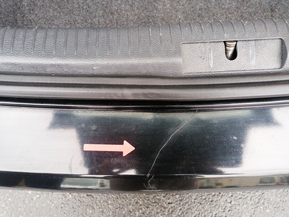 Volkswagen Golf VI 1.4 80CV TRENDLINE