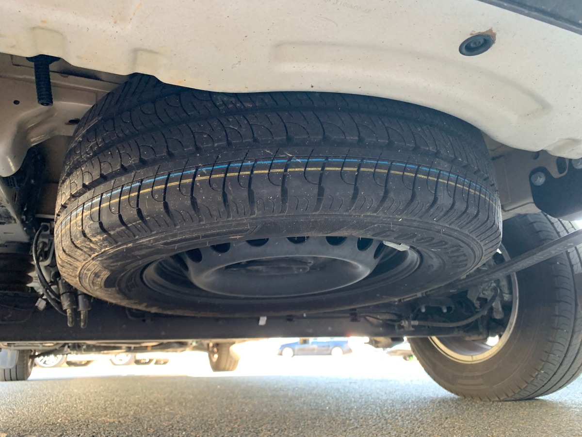 Ford CAMPEREVE 130 chevaux | Premiére MAIN | Cap Land | Caméra de recul | Apple car play