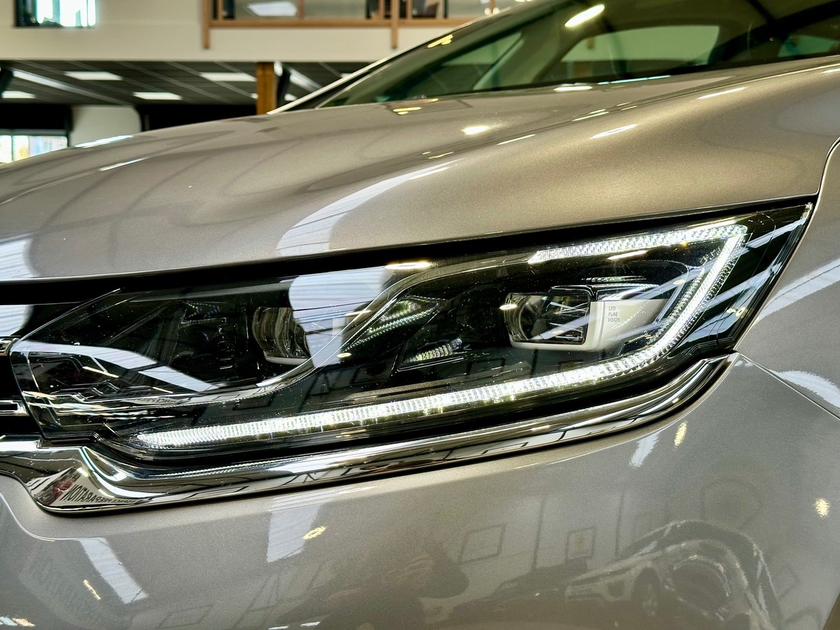 RENAULT Espace V 1.6 dCi 160 EDC6 Zen c