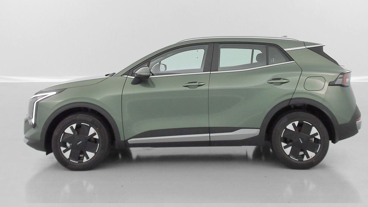 Kia Sportage 239 | V 1.6 T-GDi HEV Motion BVA6 | Caméra | Régulateur adaptatif | PLUSIEURS COLORIS