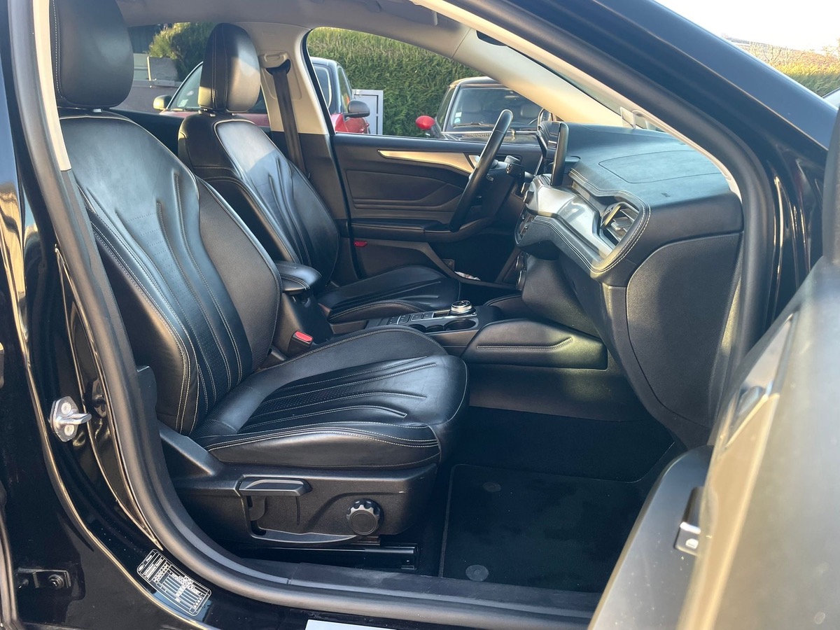 Ford Focus 1.0 SCTI 125ch Active BVA