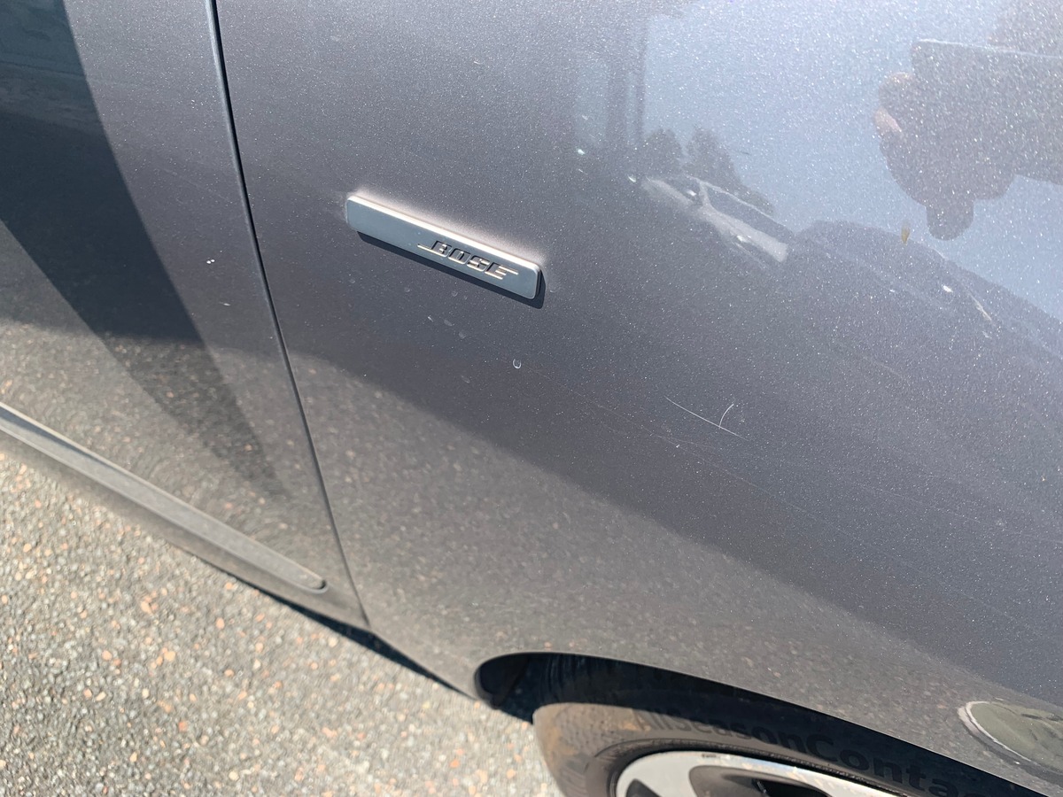 RENAULT Grand Scenic 130 chevaux | BOSE | 7 Places | Caméra de recul | Régulateur de vitesse | GPS