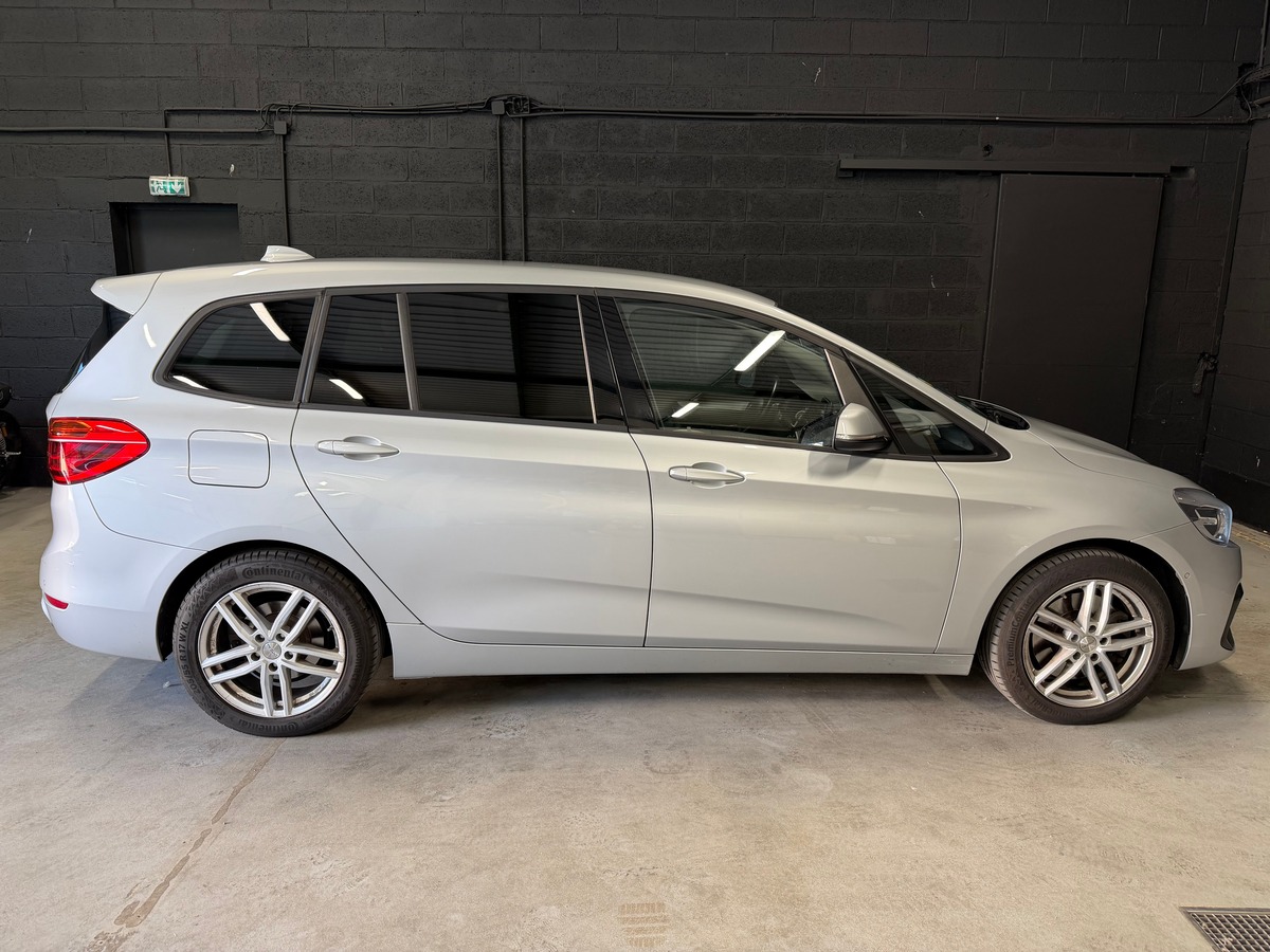 Bmw Série 2 218 xd Sport