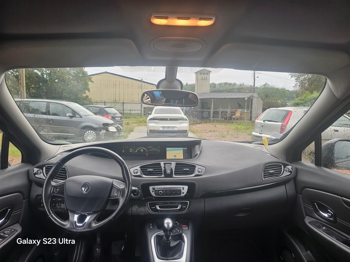 Photo du véhicule