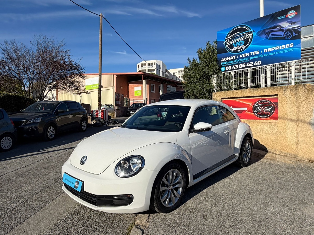 Photo du véhicule