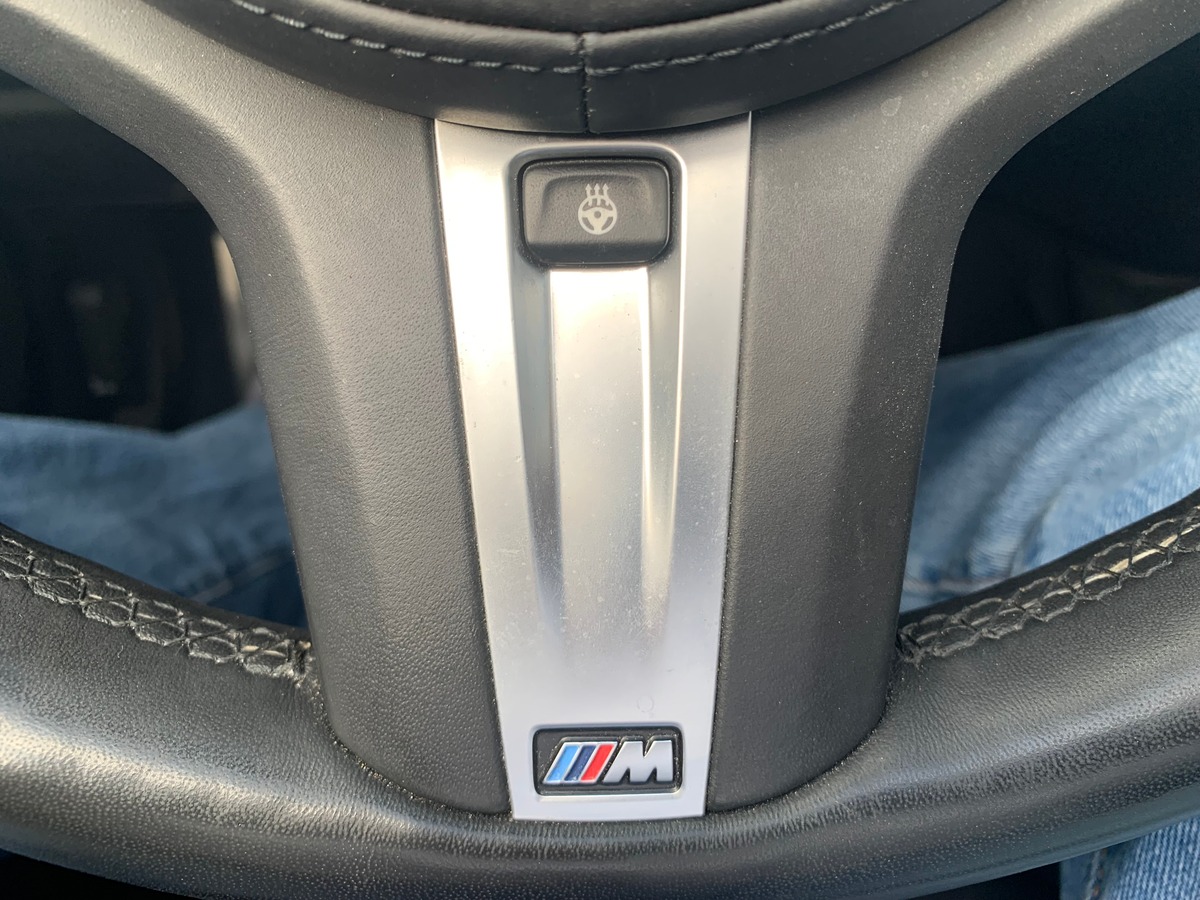 Bmw Z4 M40I 340 chevaux | First Edition | Harman Kardon | Apple car Play | Volant chauffant