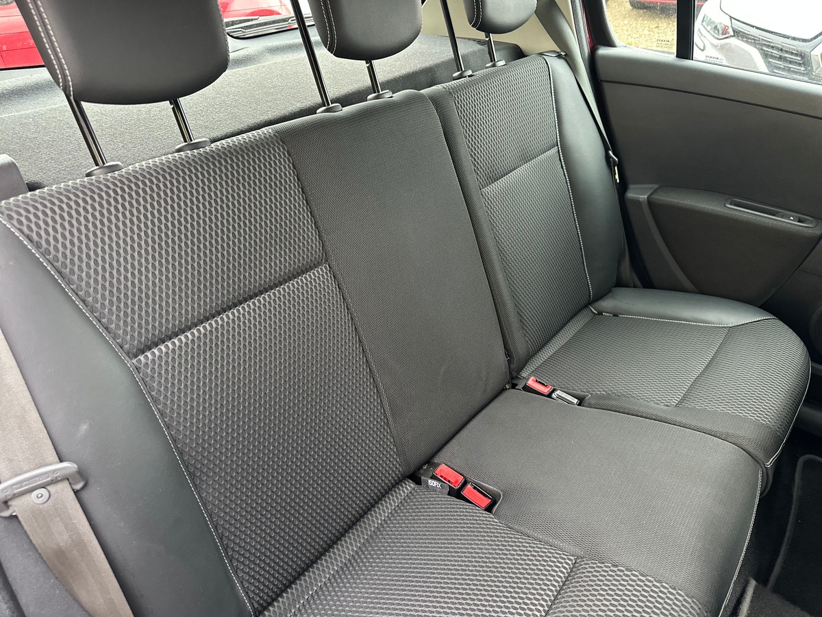 RENAULT Clio Phase 2 1.2 TCe 101 cv COURROIE OK  - RIEN A PREVOIR - CLIM AUTO - IDEAL JEUNE PERMIS