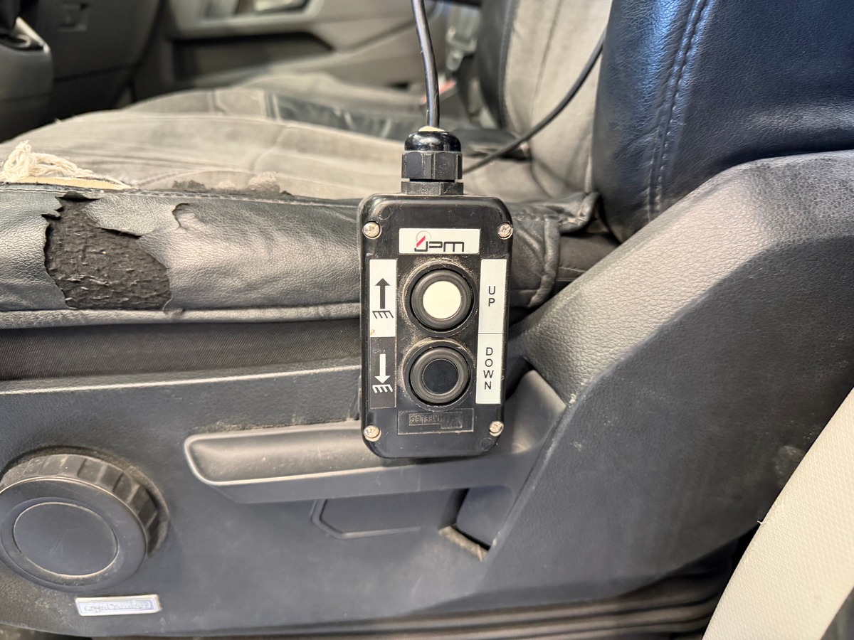 MAN TGE 5.180 Benne Caisson 2.0 TDI 177 cv TVA RECUPERABLE / Camera