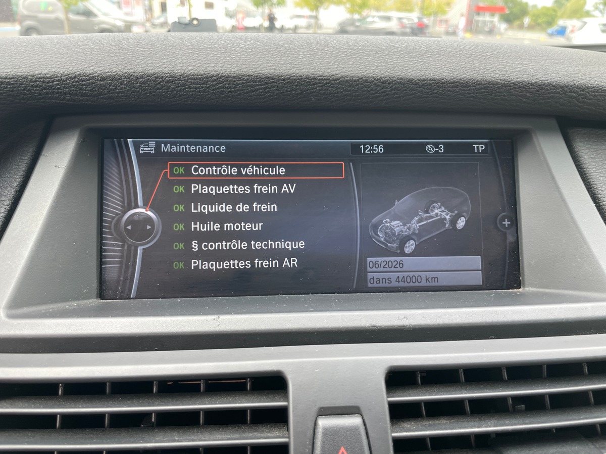 Bmw X6 xdrive50i V8 407ch Exclusive