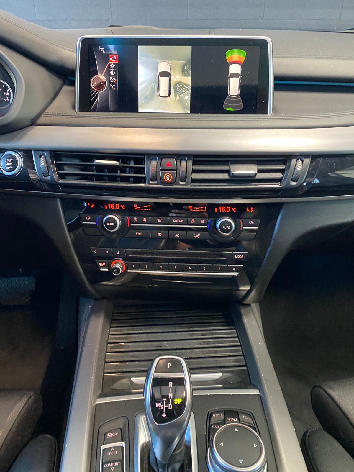 Bmw X5 40D 313 CV M SPORT