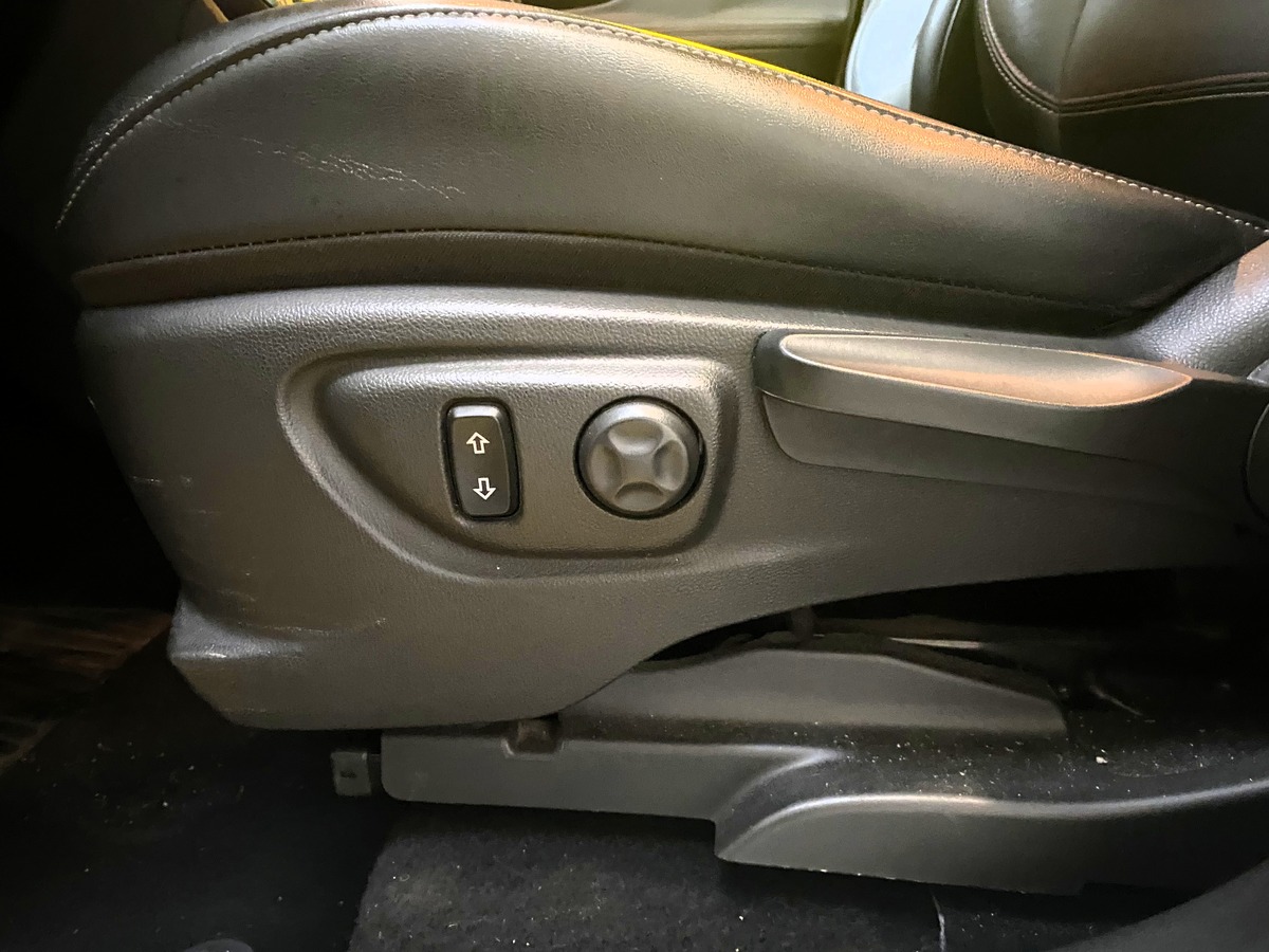 Opel Mokka 1.6 CDTI 136 CH ECOFLEX 4X2 COSMO PACK