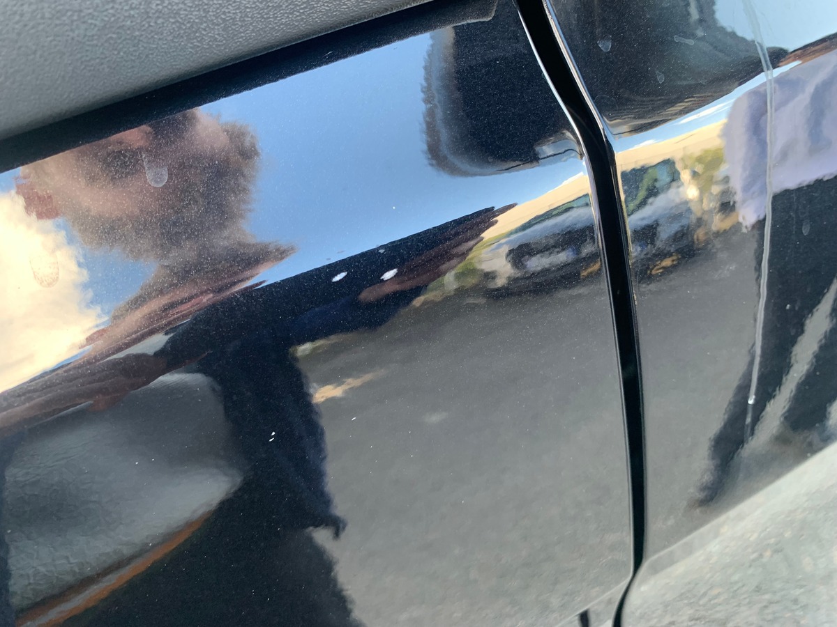 Ford TRANSIT CUSTOM 170 ch | 5 Places | TVA Récupérable