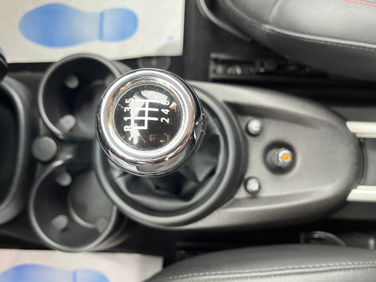 Mini Countryman Cooper S 1.6 i Turbo ALL4 184 ch