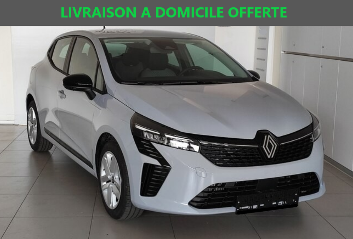 Photo du véhicule