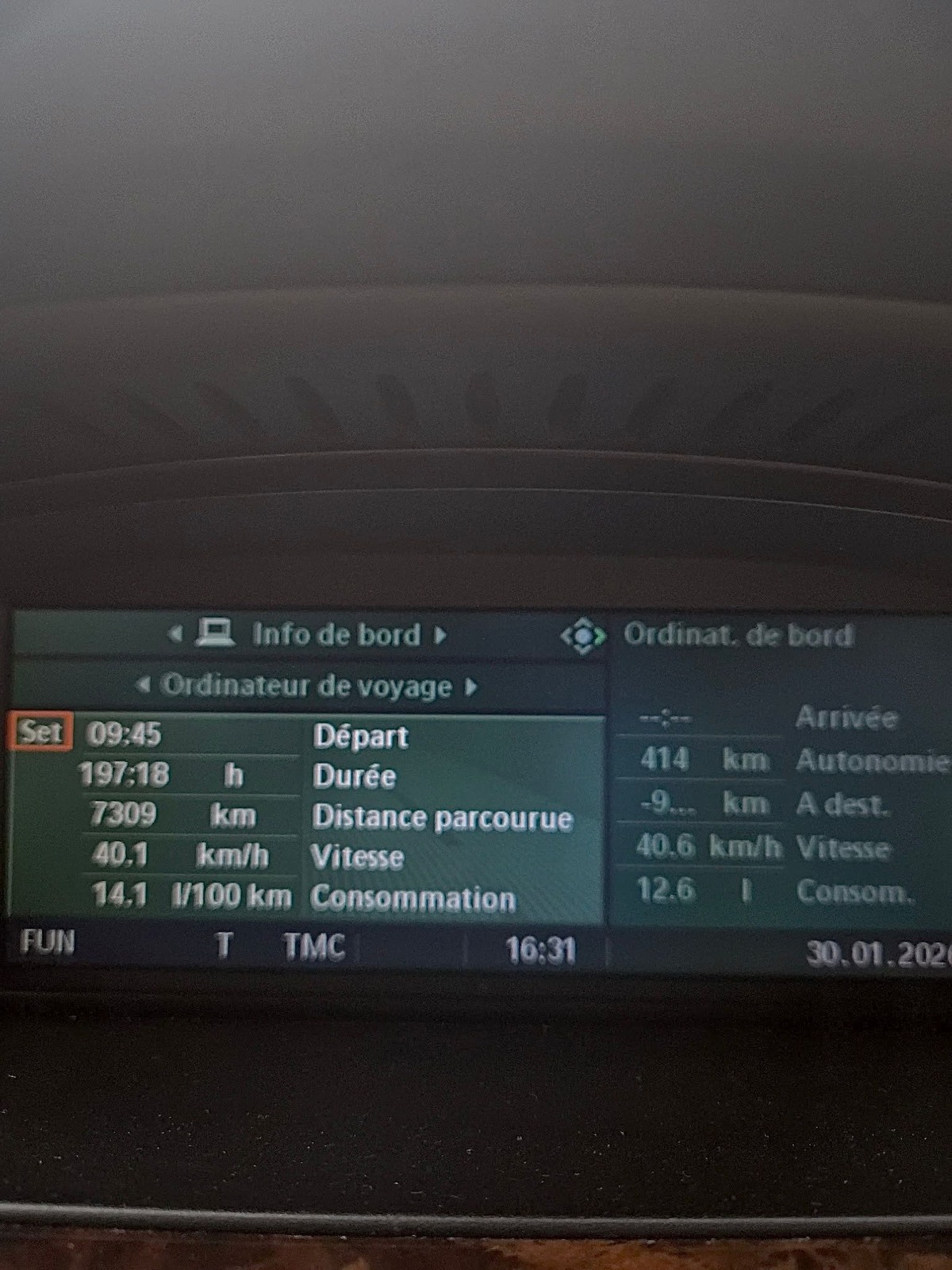 Bmw Série 3 325 i e90 218ch Pack Luxe BVM6