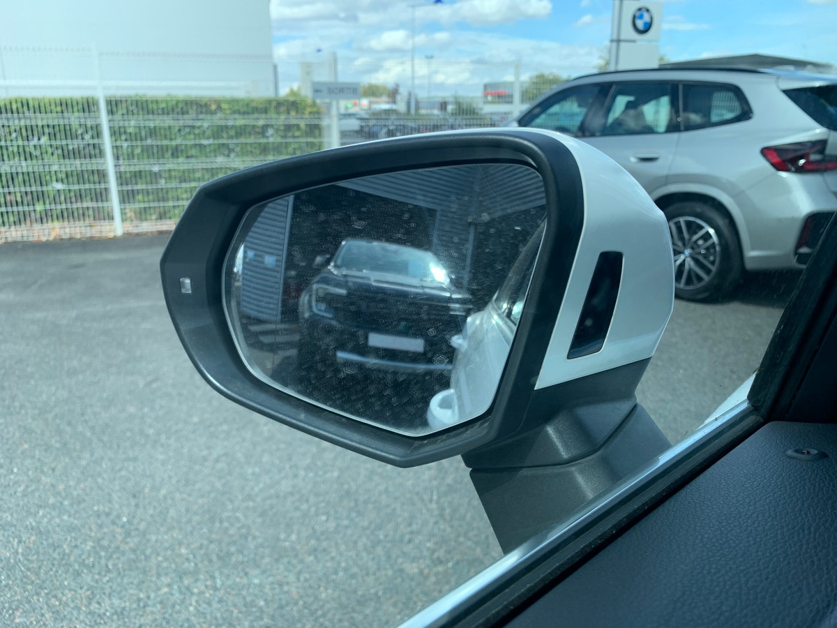 Audi Q3 Sportback 150 | Premiére MAIN | Design | Apple car play | Attelage amovible | Entretien AUDI