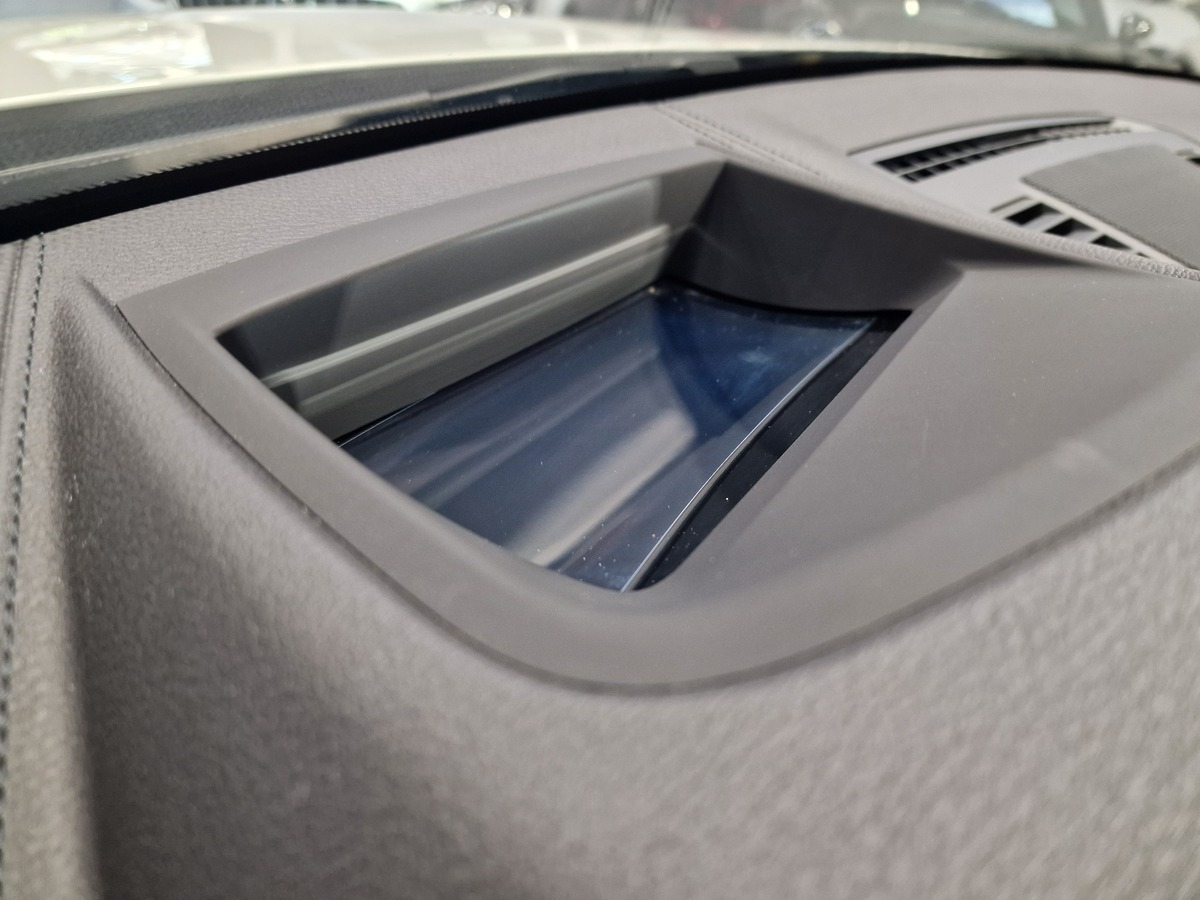 Bmw X2 25E XDRIVE M SPORT 220 TOIT PANO/HUD/SIEGES CHAUFFANT B