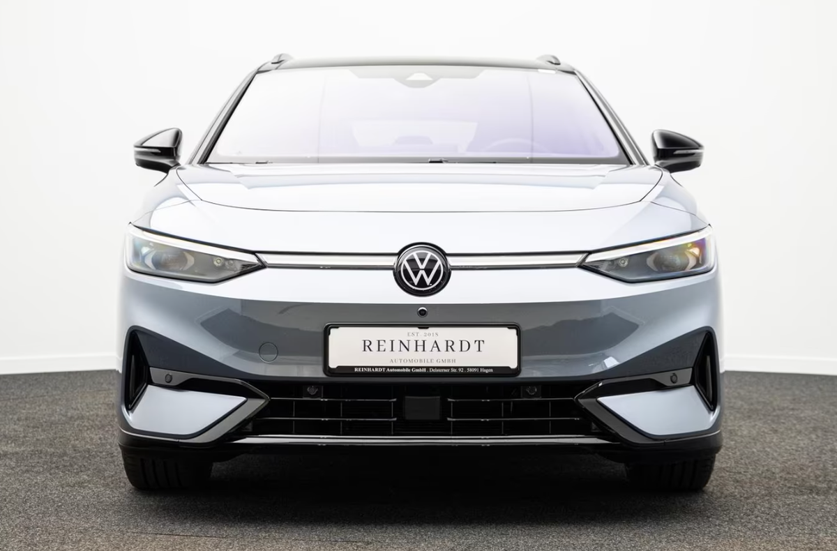 Volkswagen ID.7 Tourer 286ch Pro 77 kWh Life Max/Harman-Kardon/Toit panoramique/CG OFFERTE