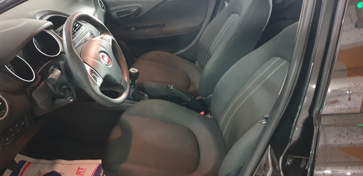 Fiat Punto 1.2 POP 69CV