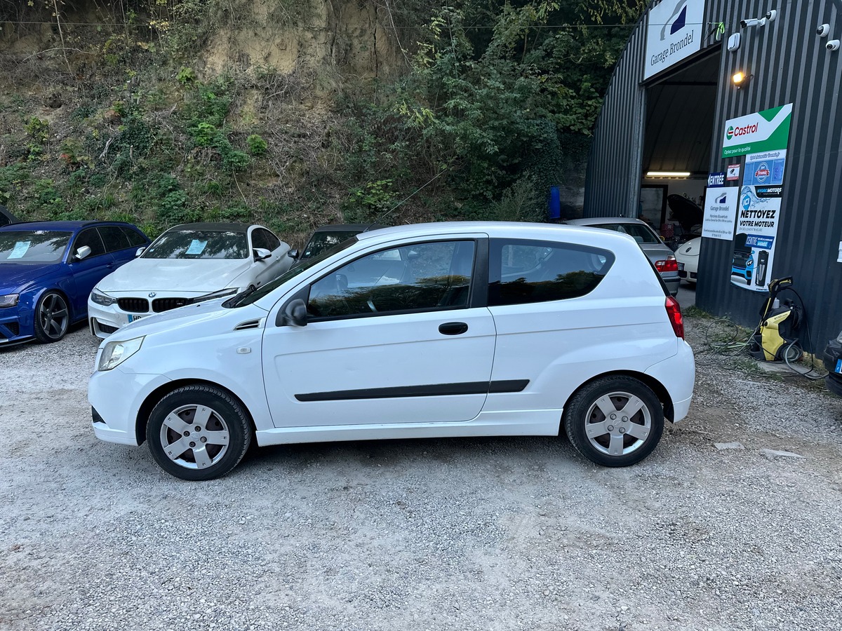 Photo du véhicule