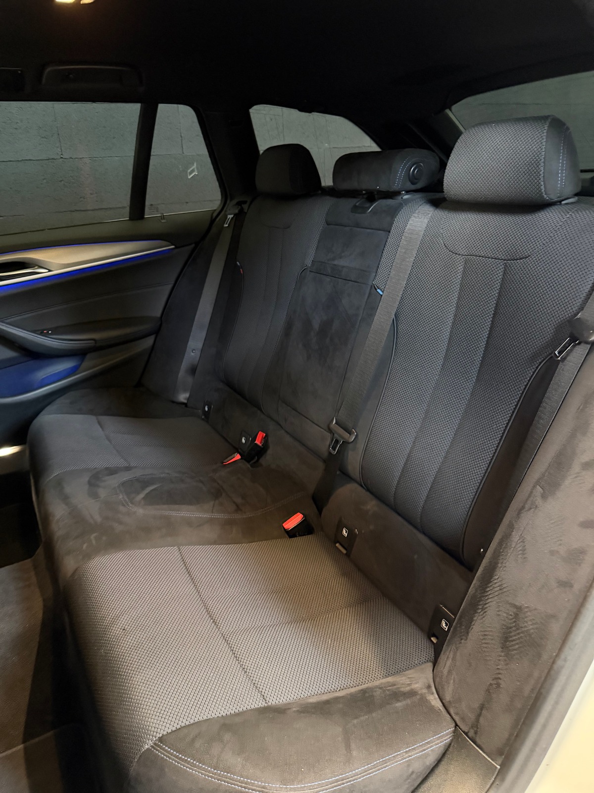 Bmw Série 5 520D G31 M SPORT