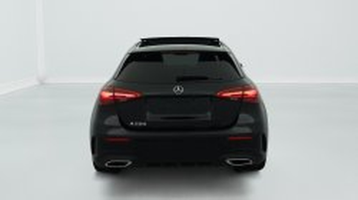 Mercedes-Benz Classe A 200 7G-DCT AMG LINE