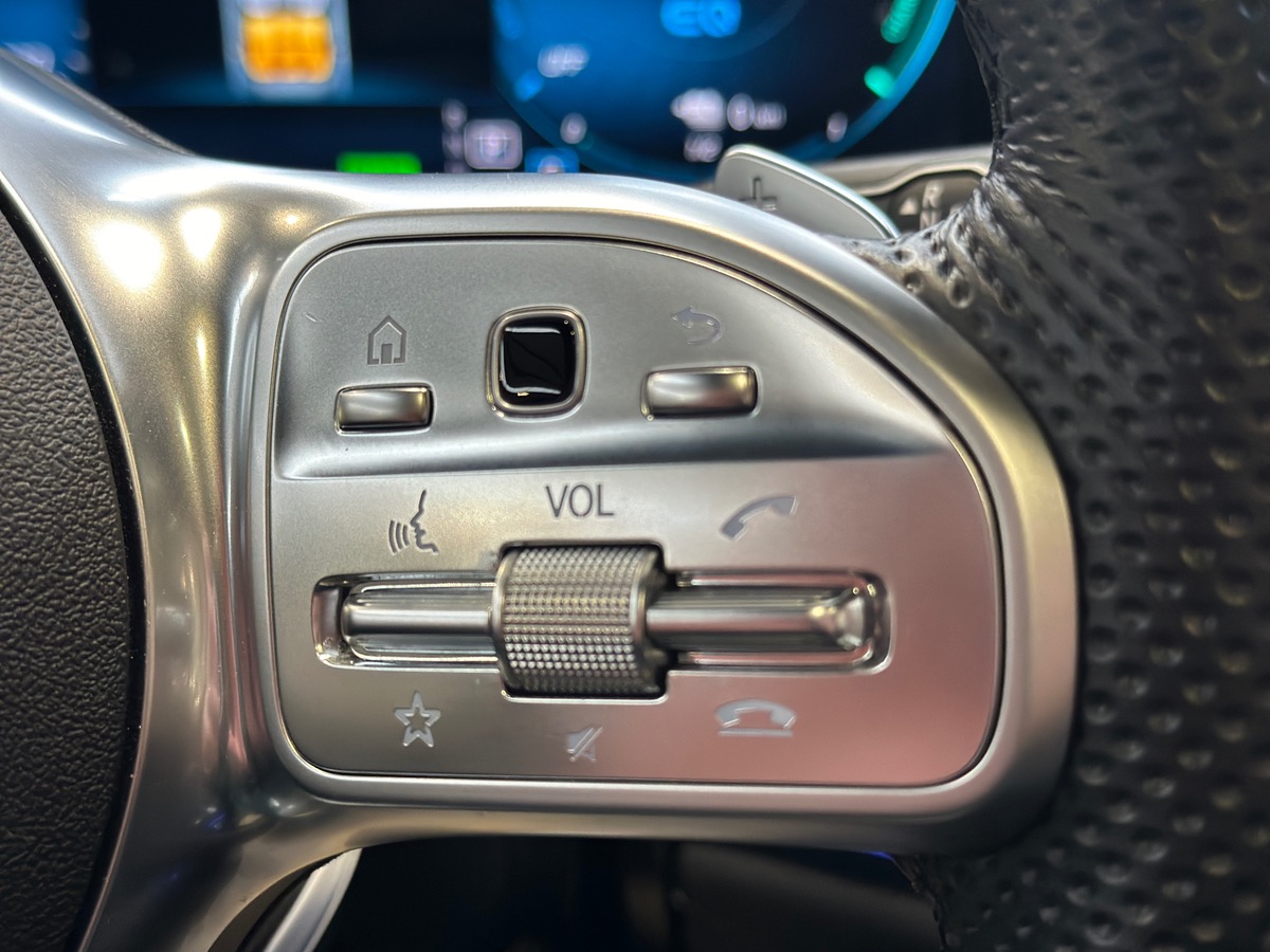 Mercedes-Benz Classe GLE 350 DE AMG LINE 4MATIC - ATTELAGE ELEC - 1° Main FR - Suivi Mercedes - TVA