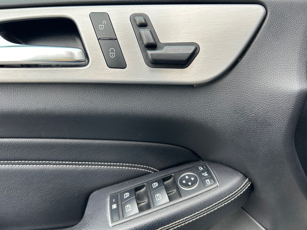 Mercedes Benz Classe ML ml350cdi