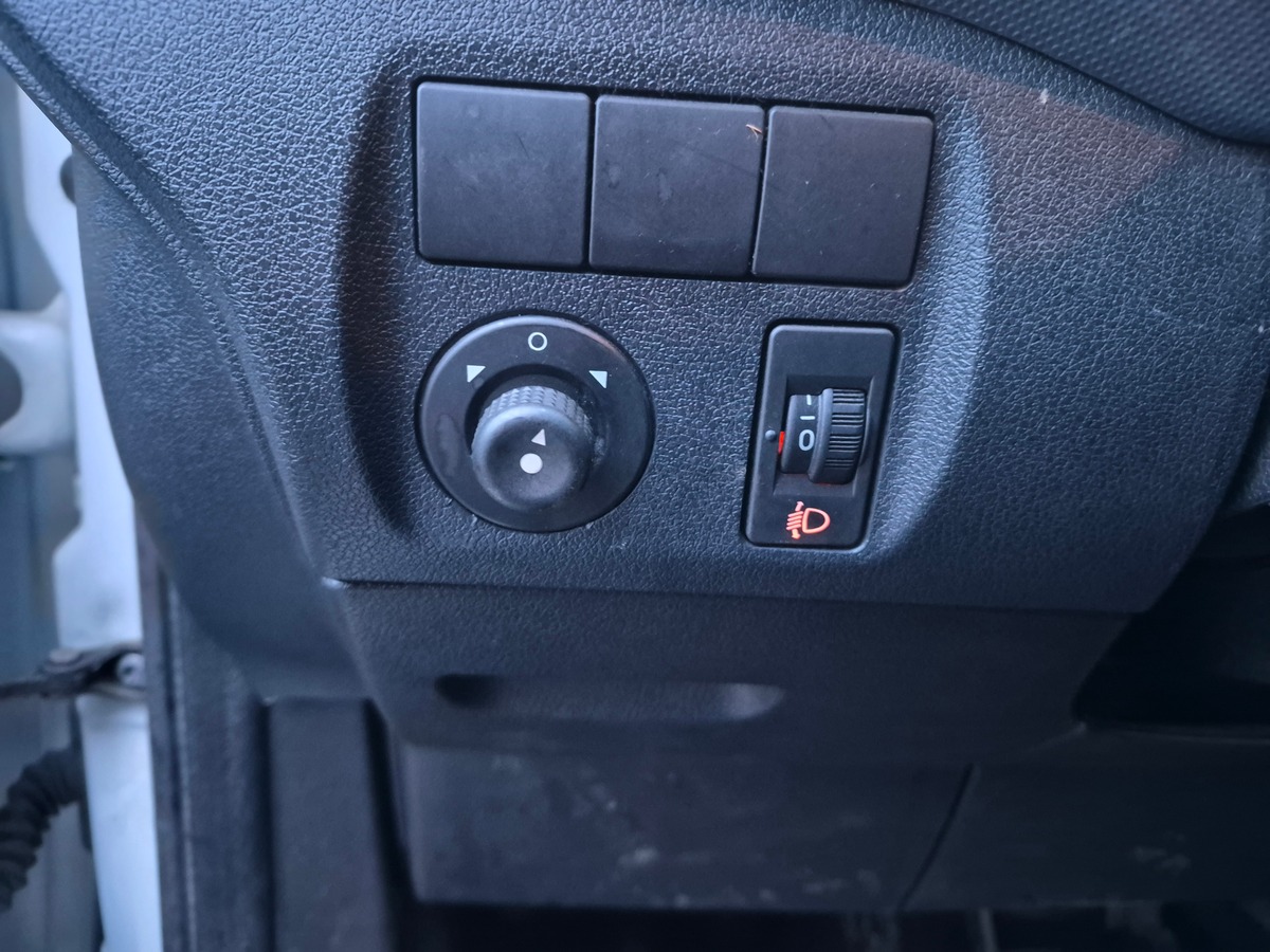 Citroën Berlingo 1.6 100 GPL CONFORT