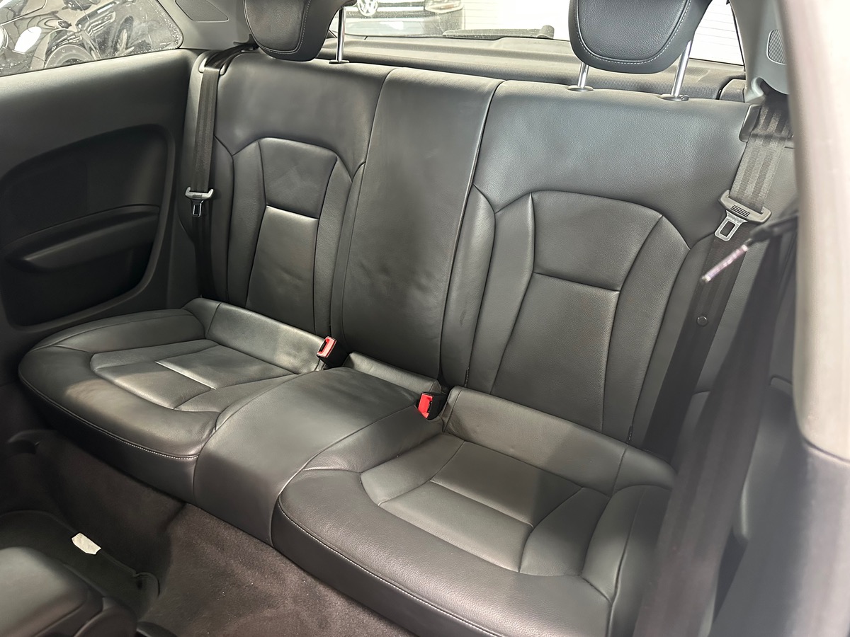 Audi A1 1.4 TFSI 122 AMBITION LUXE S TRONIC