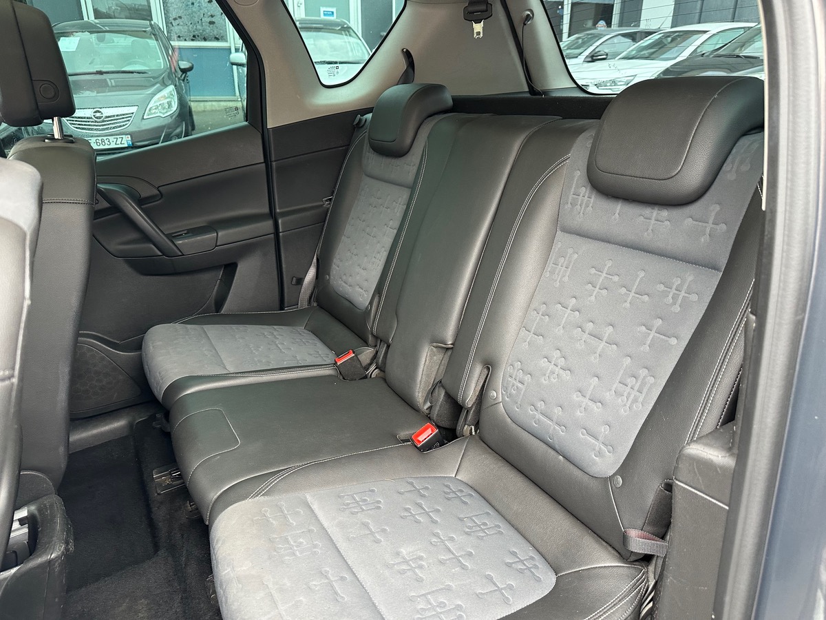 Opel Meriva 1.7 CDTI 130 CV cosmo 4X fois CB