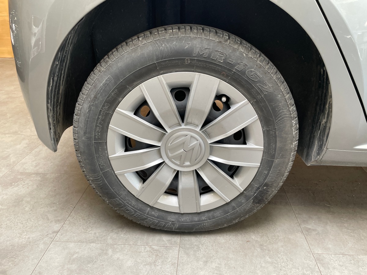 Volkswagen E-up! Electrique // GPS // CAMERA DE RECUL // LIVRAISON POSSIBLE