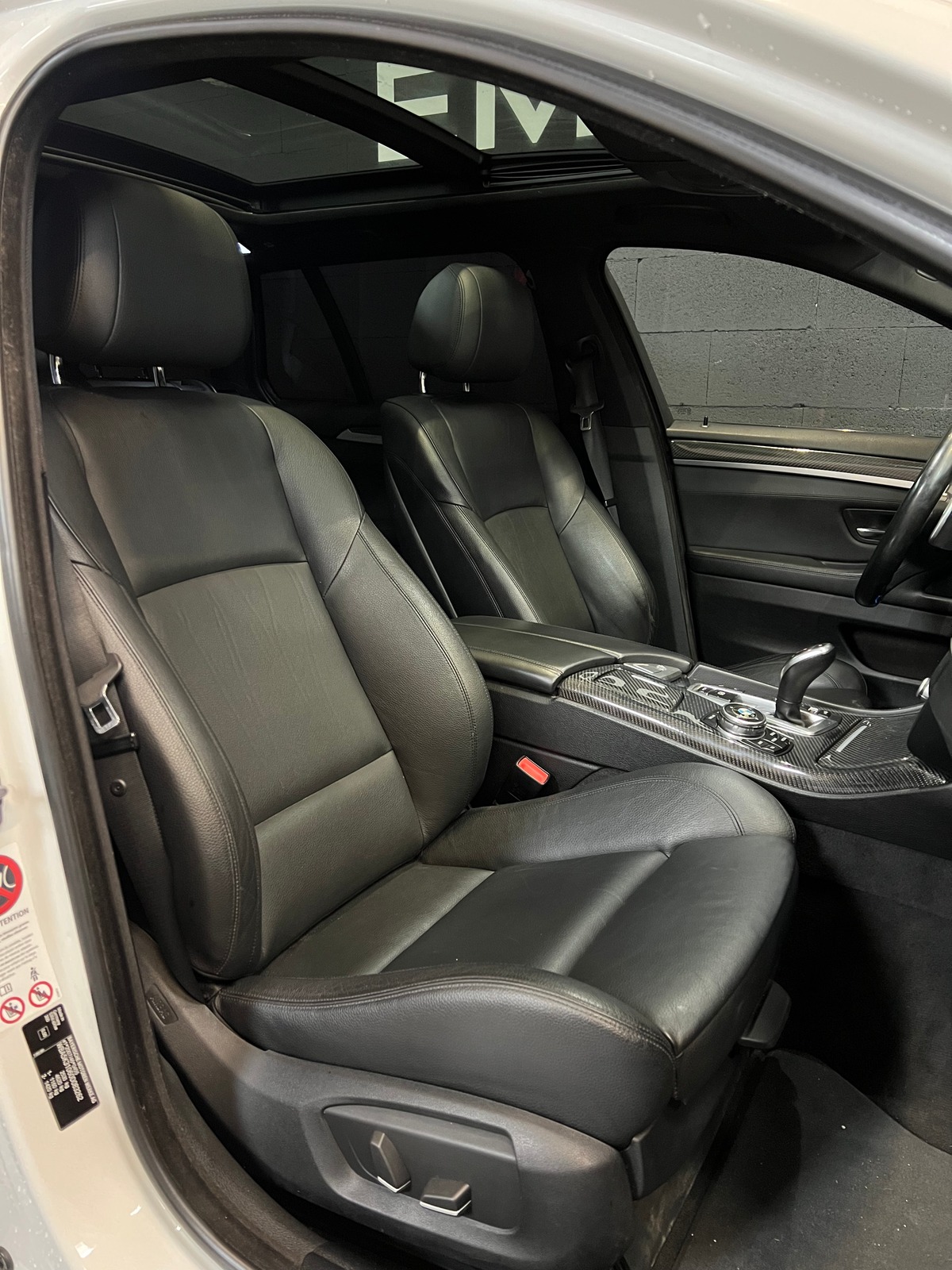 Bmw Série 5 530 Xdrive F11 Touring M Sport