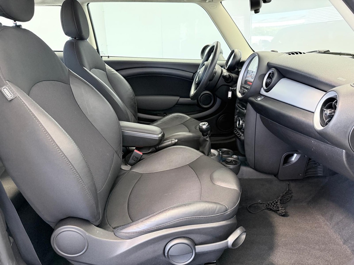 Bmw MINI ONE 1.6 90 D PACK CHILI