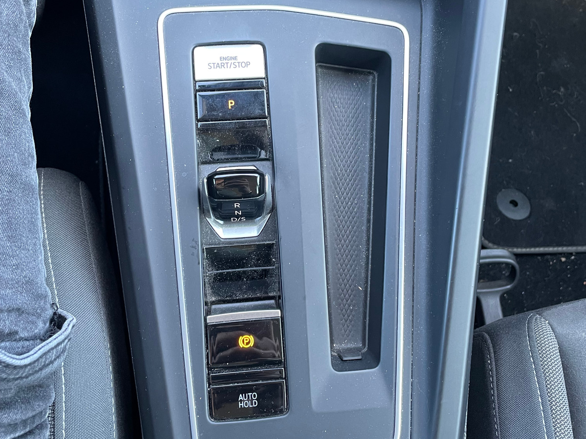 Volkswagen Golf STYLE 1.4 eHYBRID rechargeable