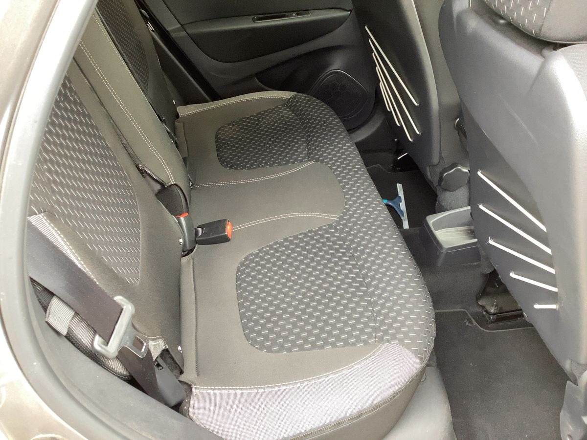 RENAULT Captur 0.9 TCe 90 Intens