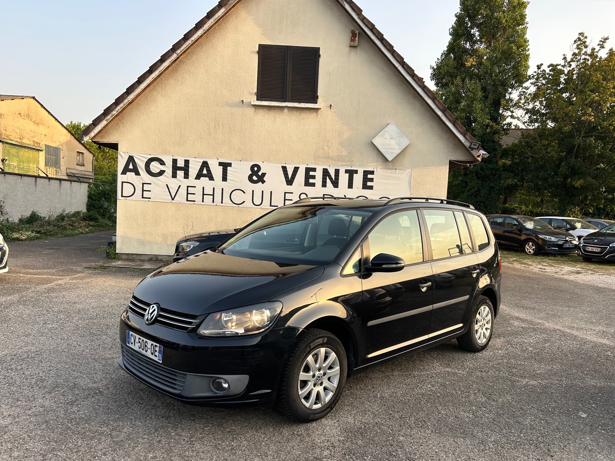 Photo du véhicule