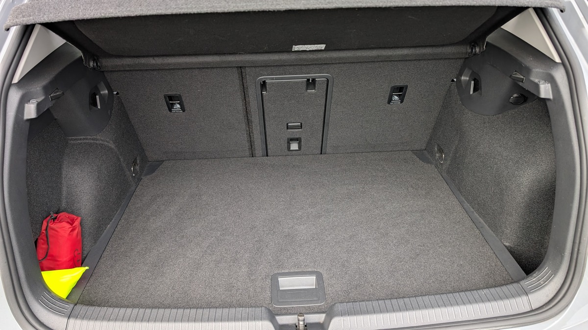 Volkswagen Golf VIII 1.5 eTSI 150 ACT United