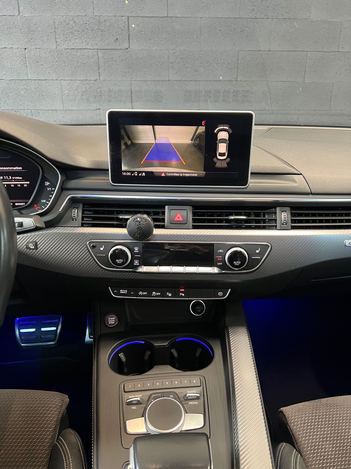 Audi S5 3.0 TFSI 354 QUATTRO