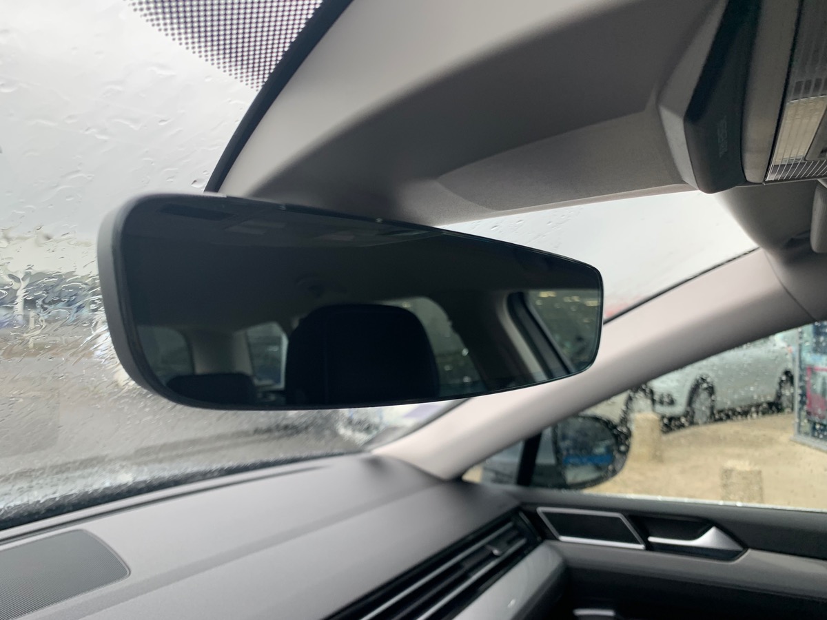 Volkswagen Passat 218 ch | GTE | Combiné instruments digital | Assistant Feu de Route