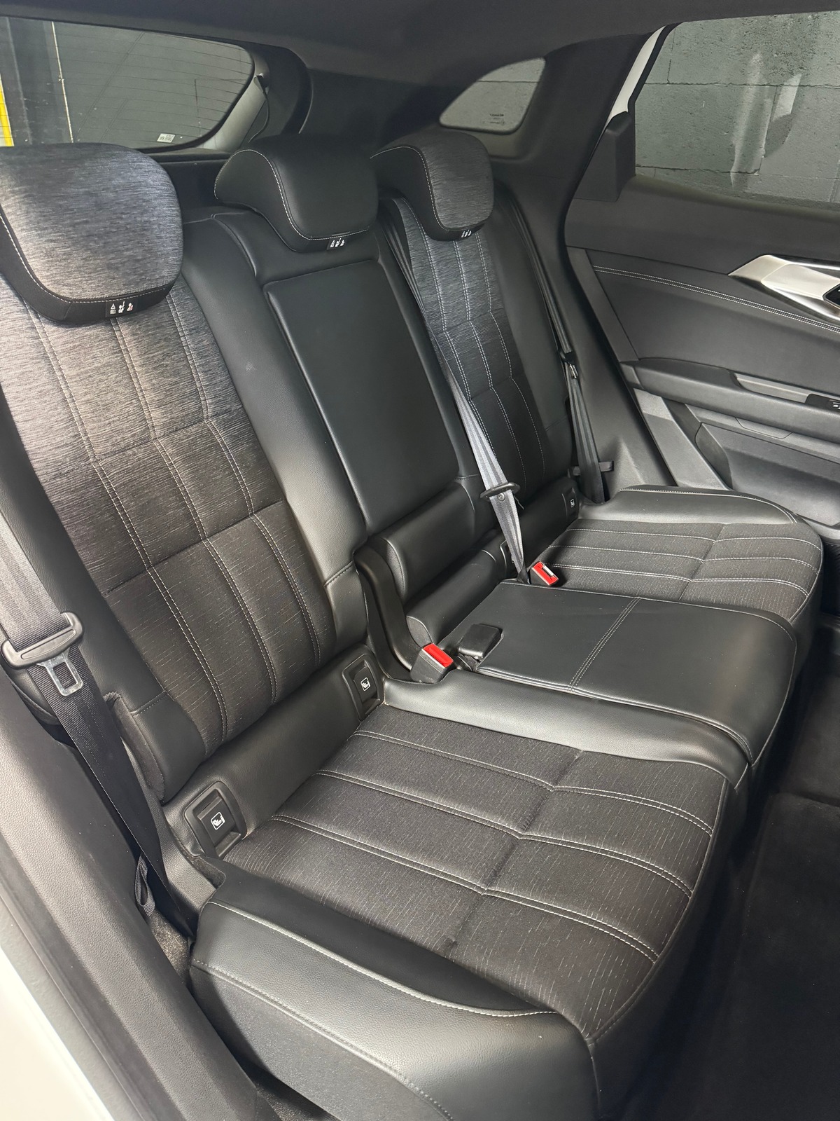 RENAULT Austral 1.3 TCe Mild Hybrid 160ch Techno 1ère main