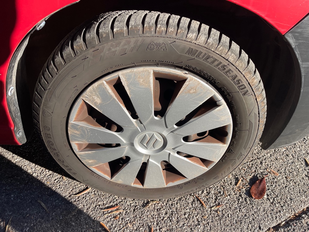 Suzuki Alto 1.0 i 68 CV / Boite Auto / 5 Portes / Clim