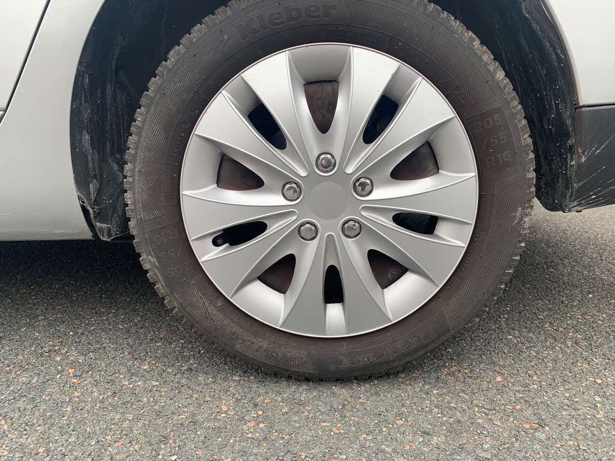 RENAULT Megane Estate 110 ch | Business | GPS | Régulateur de vitesse | Radar de recul | Bluetooth