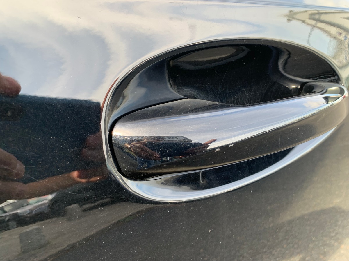 Mercedes-Benz Classe A 136 chevaux | Business Line | Caméra de recul | Régulateur de vitesse | GPS