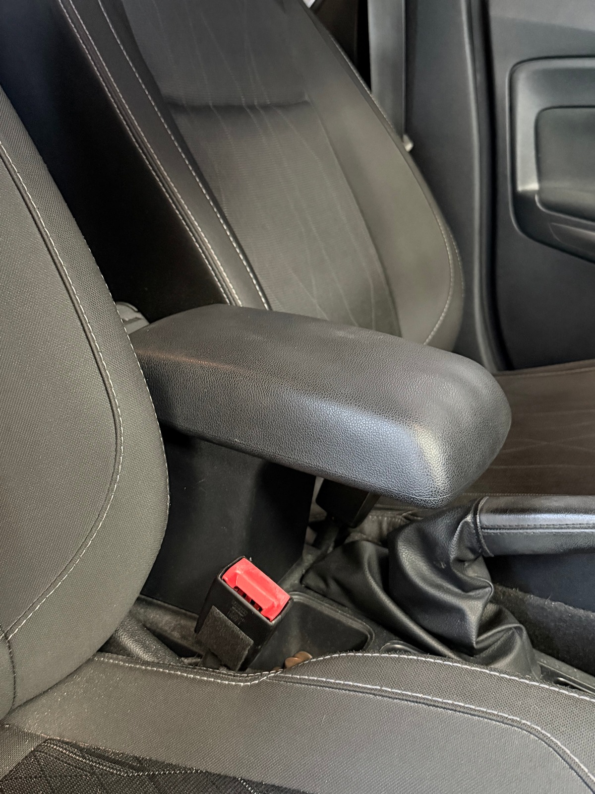 Ford EcoSport 1.0 SCTI TREND