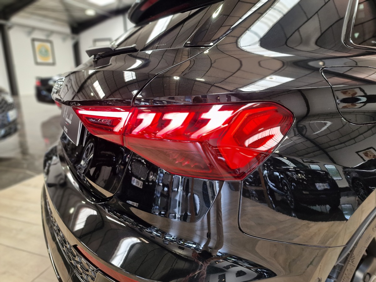 Audi RS3 SPORTBACK 2.5 TFSI 400 CH FULL BLACK FRANCAISE 